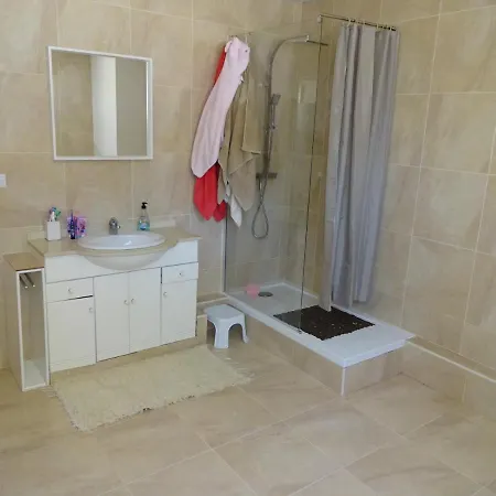 וילה Blanca *