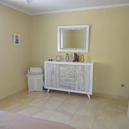 Blanca וילה San Fulgencio